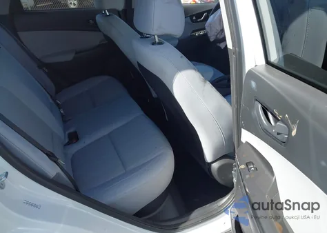 2023 Hyundai Kona Sel z USA, uszkodzony, nr VIN KM8K6CAB8PU038521